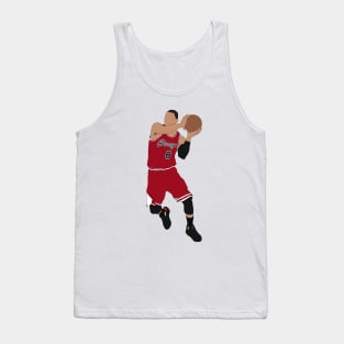 Zach Lavine Dunk Tank Top